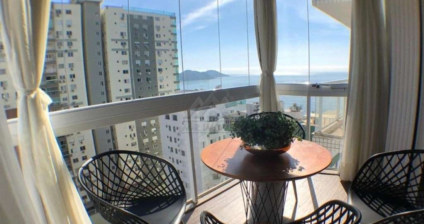 Apartamento para locação  em Balneário Camboriú