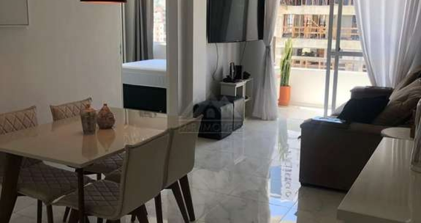 APARTAMENTO A VENDA -  2 QUARTOS - CENTRO - PRÓXIMO A PRAIA