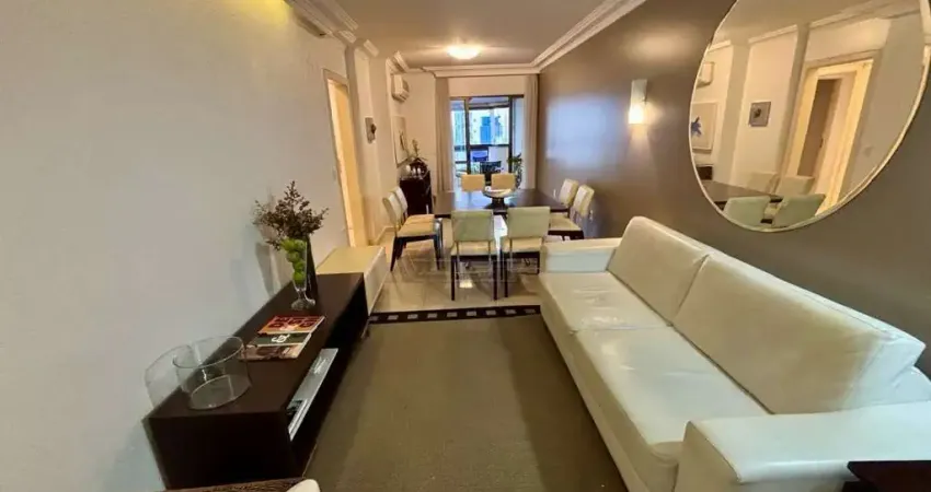 Conforto e Estilo – 1 suíte mais 2 dormitórios em Localização Privilegiada