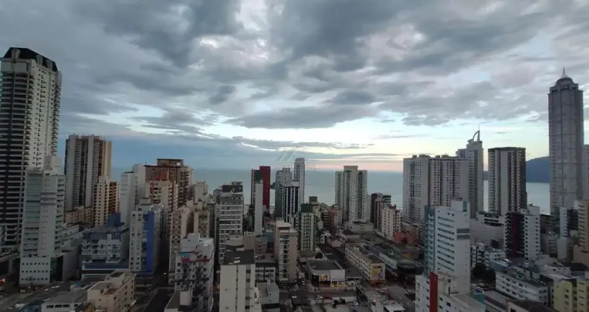 Locação Anual alto padrão  - Balneário Camboriú