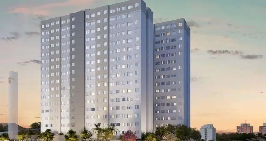 Apartamento para venda em são paulo, vila progresso (zona leste), 2 dormitórios, 1 banheiro