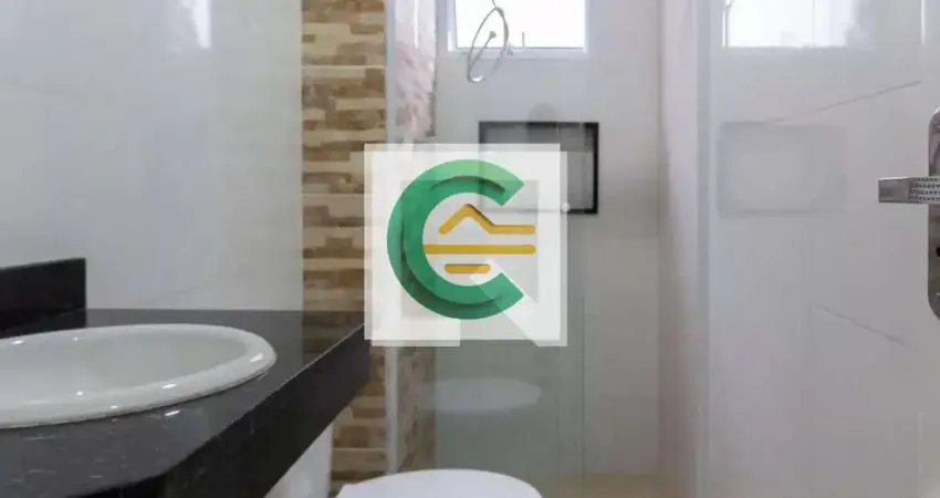 Apartamento para locação em são paulo, cidade antônio estevão de carvalho, 2 dormitórios, 1 banheiro