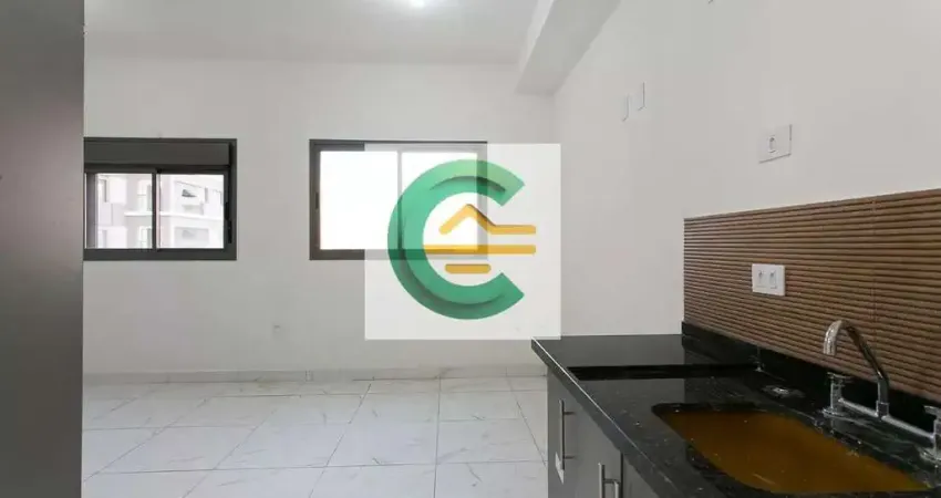 Apartamento para alugar na Rua Frei Mont`Alverne, Vila Aricanduva, São Paulo