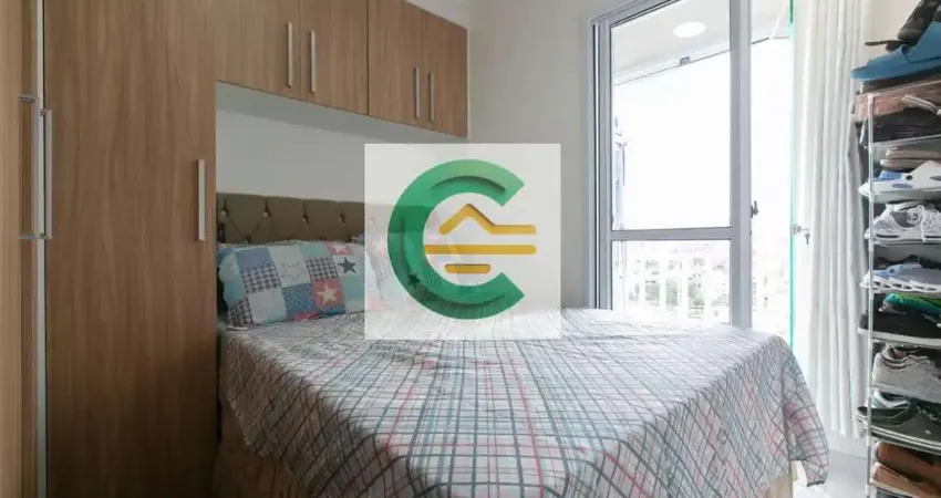 Apartamento para locação em são paulo, cidade antônio estevão de carvalho, 2 dormitórios, 1 banheiro