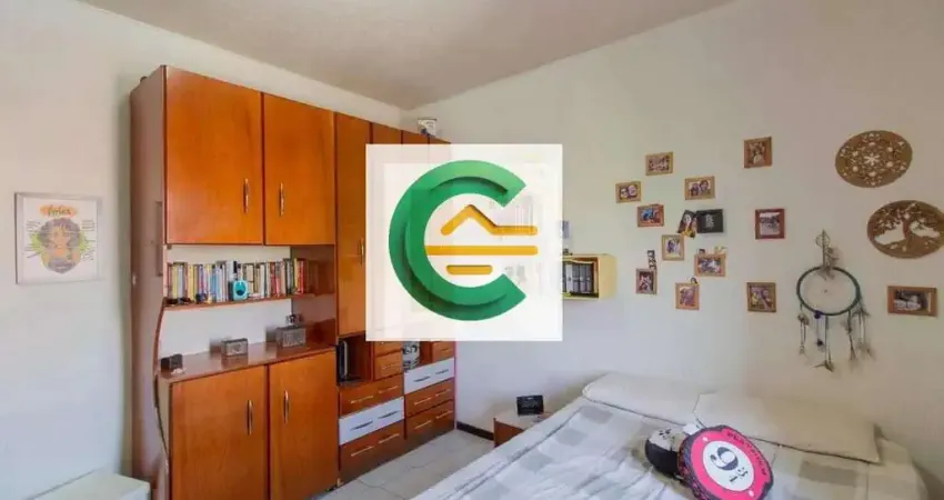 Casa para venda em são paulo, vila dalila, 3 dormitórios, 1 suíte, 3 banheiros, 2 vagas