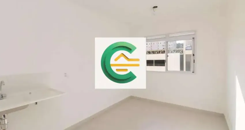 Apartamento para locação em são paulo, colônia (zona leste), 2 dormitórios, 1 banheiro