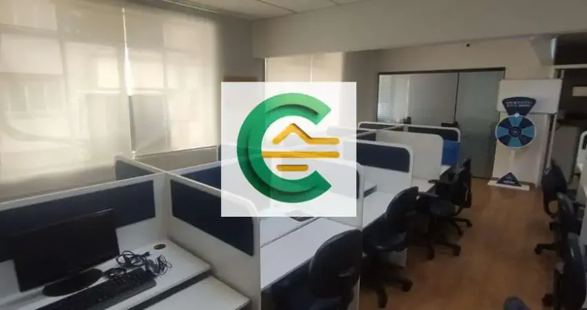 Sala comercial com 1 sala para alugar na Rua Marconi, 34, República, São Paulo