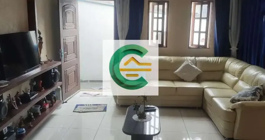 Casa para venda em são paulo, vila progresso (zona leste), 2 dormitórios, 2 suítes, 2 banheiros