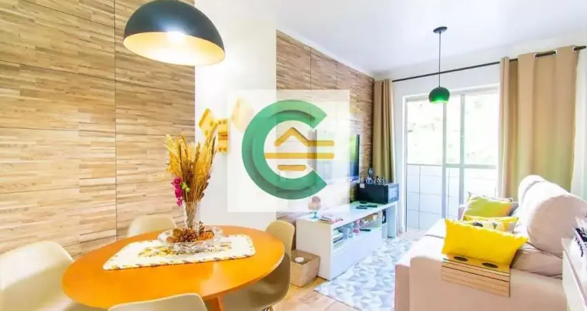 Apartamento com 2 quartos à venda na Rua Demerval da Fonseca, 852, Jardim Santa Terezinha, São Paulo