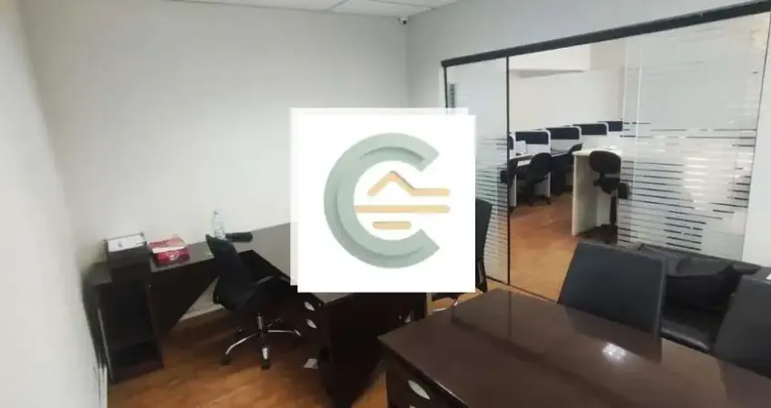 Casa para alugar na Rua Marconi, 01, República, São Paulo