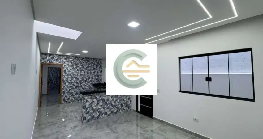 Casa com 2 quartos para alugar na Rua Branquinha, 654, Cidade Parque Brasília, Guarulhos