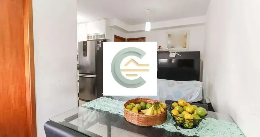 Apartamento com 2 quartos para alugar na Rua Laurentino Xavier dos Santos, 123, Vila Progresso (Zona Leste), São Paulo