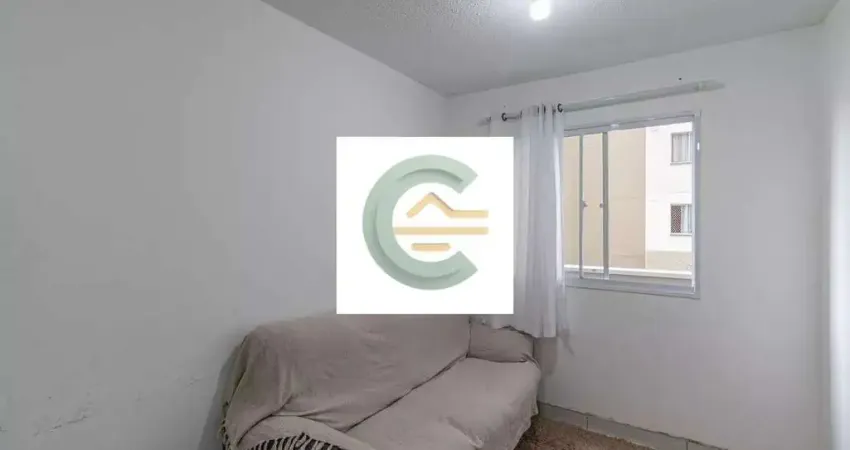 Apartamento com 2 quartos para alugar na Avenida Nordestina, 234, Cidade Nova São Miguel, São Paulo