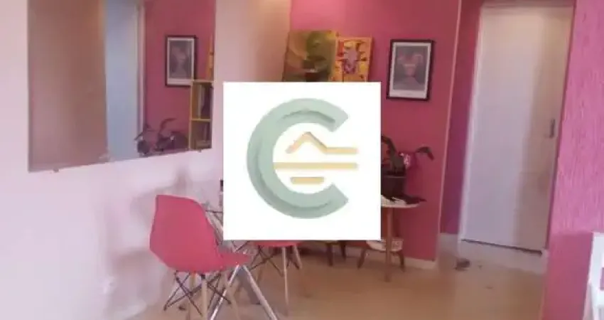 Apartamento com 2 quartos à venda na Rua Donato Vessechi, 659, Vila Curuçá, São Paulo