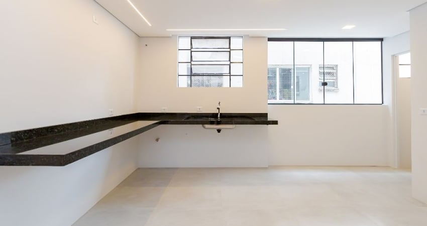 Apartamento com 3 quartos à venda na Avenida Iguaçu, 2121, Água Verde, Curitiba