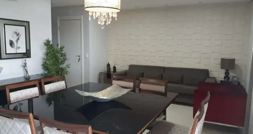 Apartamento à venda, no Condomínio Jardim de Luxemburgo,  em Ribeirão Preto, Jardim Botânico, com 3 quartos, 156m²
