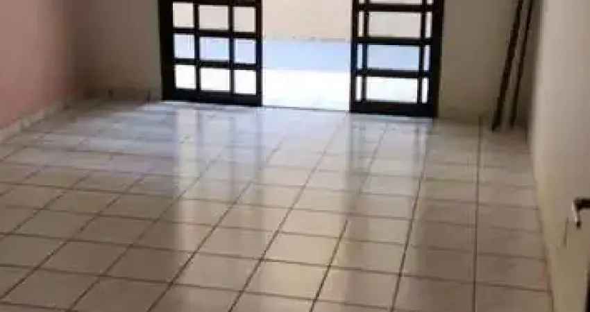 Apartamento à venda em Ribeirão Preto, Parque dos Lagos, com 3 quartos, 93m²