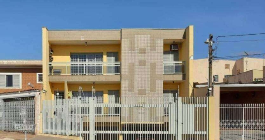 Apartamento à venda em Ribeirão Preto, Parque dos Bandeirantes, com 3 quartos, 103m²