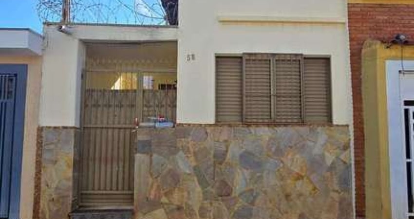 Casa à venda em Ribeirão Preto, Vila Tibério, com 2 quartos, 86m²