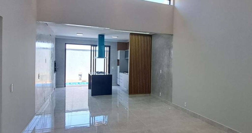 Casa de condomínio com 3 quartos, 160m², à venda em Ribeirão Preto, Real Sul