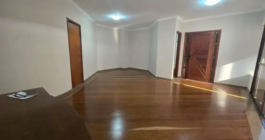 Apartamento com 3 quartos à venda na Rua Marechal Deodoro, 1085, Centro, Ribeirão Preto