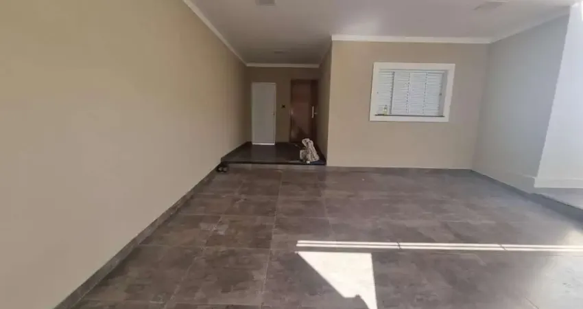 Casa com 3 quartos, 150m², à venda em Ribeirão Preto, Vila Tibério