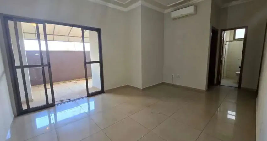 Apartamento Garden com 2 quartos, 70m², à venda em Ribeirão Preto, Jardim Botânico