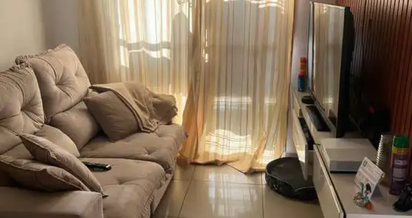 Apartamento com 2 quartos, à venda em Ribeirão Preto, Parque Industrial Lagoinha