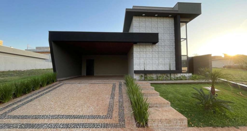 Casa de condomínio com 3 quartos, 188m², à venda, Loteamento Terras de Florença