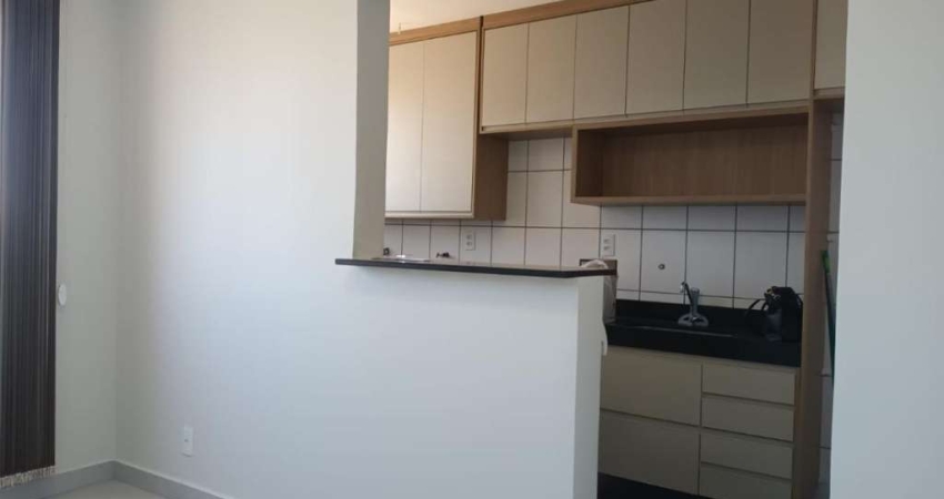 Apartamento à venda, no Condominio Mirante Sul, , Condomínio Mirante Sul, com 2 quartos, 49m²