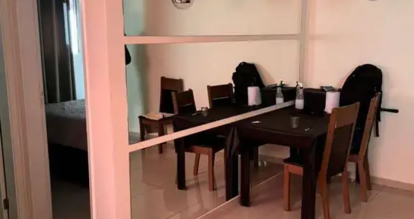 Apartamento à venda, no Condomínio Spazio Robespierre,  em Ribeirão Preto, City Ribeirão, com 2 quartos, 49m²