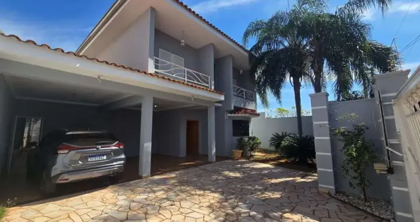 Casa de condomínio à venda em Ribeirão Preto, City Ribeirão, com 3 quartos, 282m²