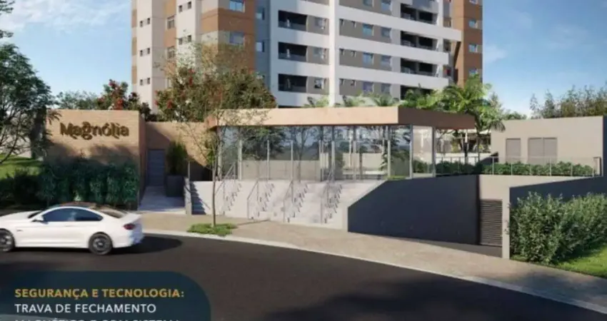 Apartamento com 3 quartos, 82,55m², à venda em Ribeirão Preto, Jardim Botânico