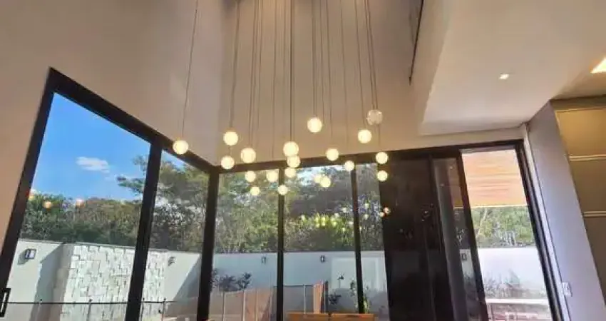 Casa de condomínio à venda, no Reserva Imperial,  em Ribeirão Preto, Reserva Imperial, com 3 quartos, 262m²