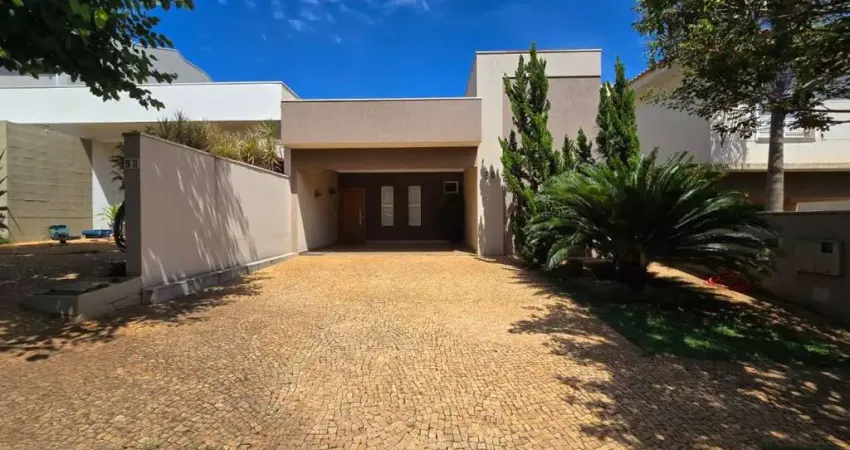 Casa de condomínio à venda, no Condominio San Marco,  em Ribeirão Preto, San Marco, com 3 quartos, 180m²