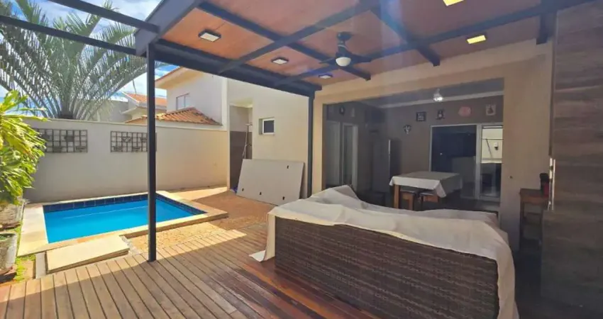 Casa de condomínio à venda, no condominio san marco,  em ribeirão preto, san marco, com 3 quartos, 180m²