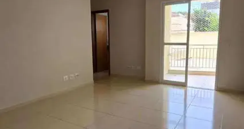 Apartamento em ribeirão preto, jardim botânico, com 2 quartos, 68m²