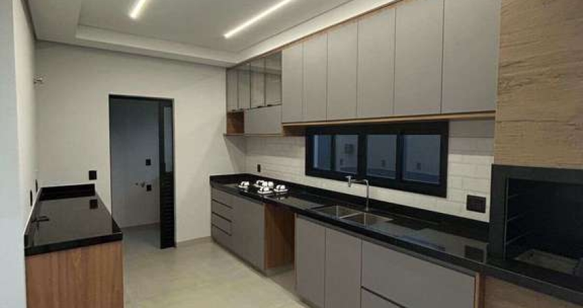 Casa de condomínio à venda em Ribeirão Preto, Quinta da mata 2, com 3 quartos, 143m²