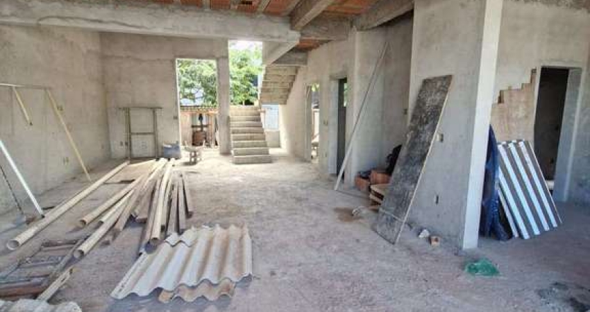 Sobrado em condomínio à venda em Ribeirão Preto, Real Sul, com 3 quartos, 250m²