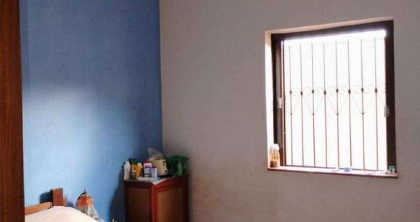 Casa à venda em Ribeirão Preto, Parque dos Bandeirantes, com 3 quartos, 237m²