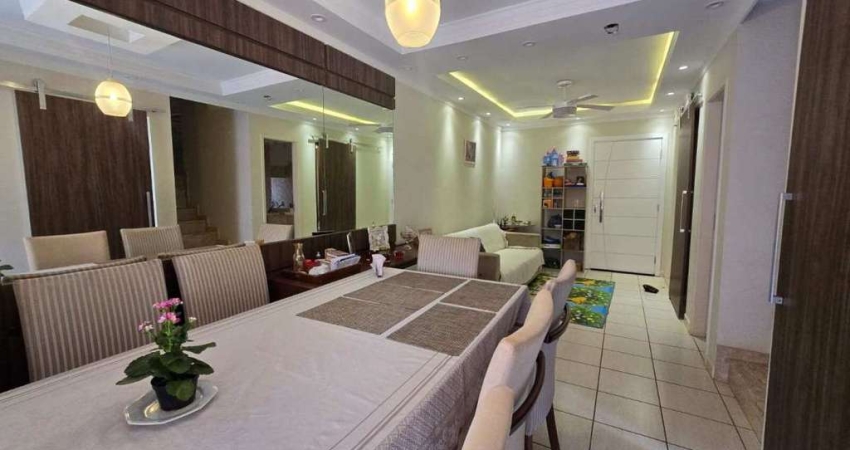 Casa de condomínio à venda, no Condomínio Vivendas do Sul,  em Ribeirão Preto, Vila do Golf, com 3 quartos, 100m²