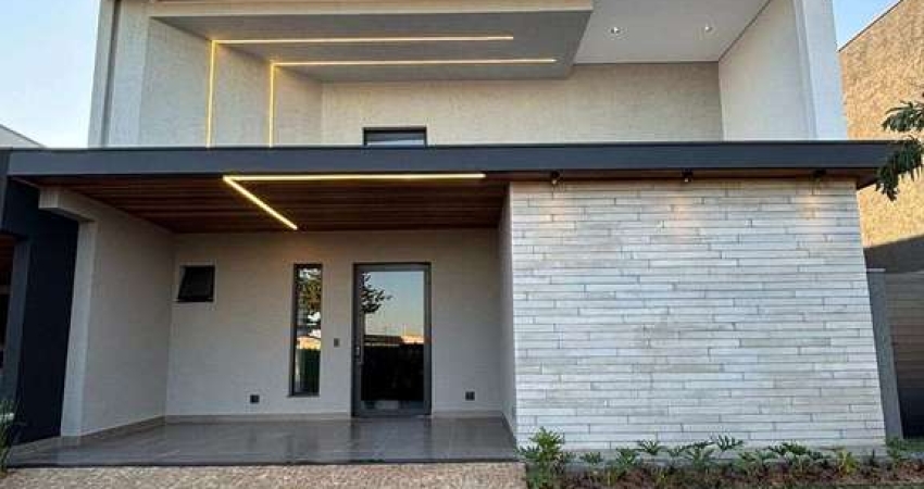 Casa de condomínio à venda, no Vivendas da Mata, , Portal da Mata, com 3 quartos, 163m²