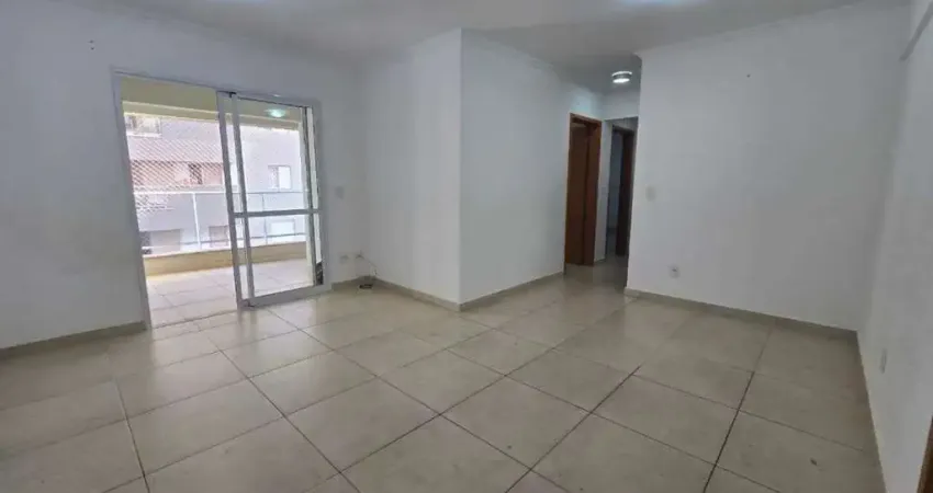 Apartamento à venda em Ribeirão Preto, Jardim Botânico, com 3 quartos, 95m²
