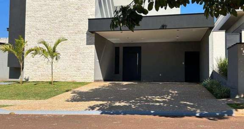 Casa de condomínio à venda, no Condomínio Quinta dos Ventos,  em Ribeirão Preto, Quinta dos Ventos, com 3 quartos, 194m²