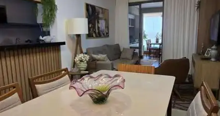 Apartamento à venda, no edifício genova,  em ribeirão preto, jardim paulista, com 3 quartos, 107m²