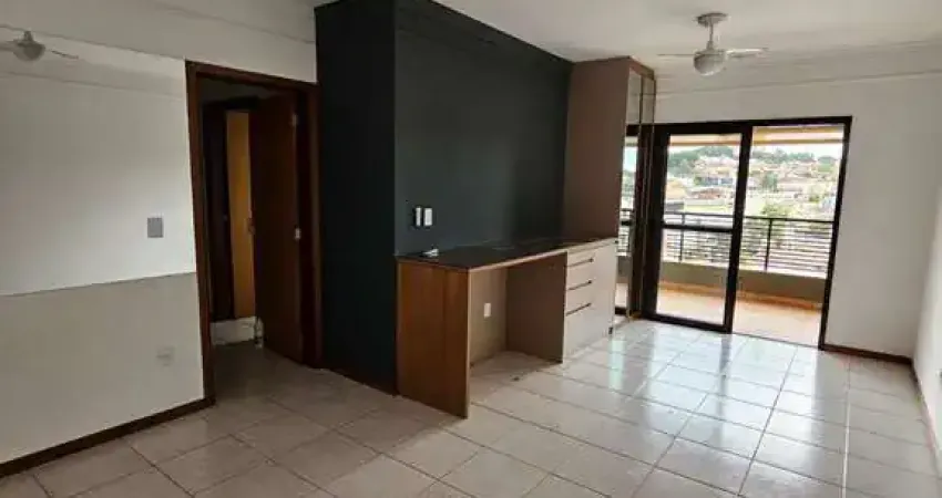 Apartamento, no edifício mediterranée,  em ribeirão preto, santa cruz do josé jacques, com 3 quartos, 106m²