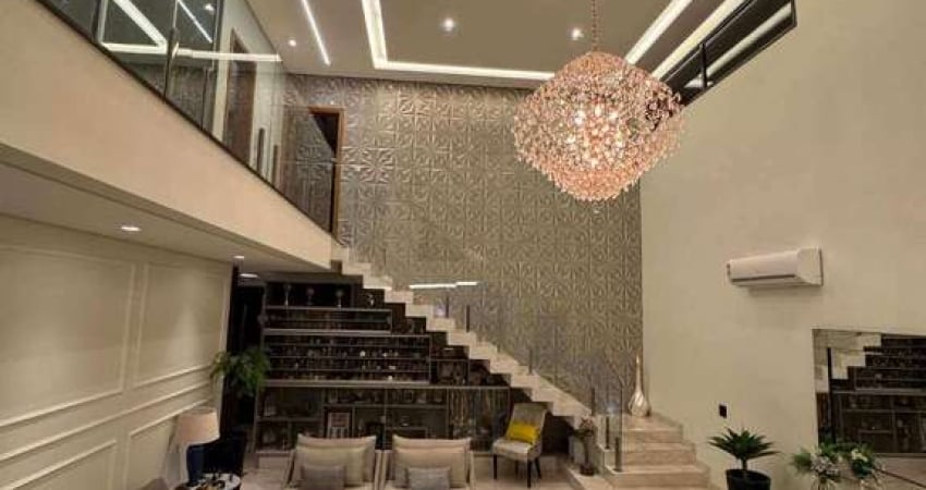 Casa de condomínio à venda, no condominio alto do castelo i,  em ribeirão preto, residencial alto do castelo, com 4 quartos, 512m²