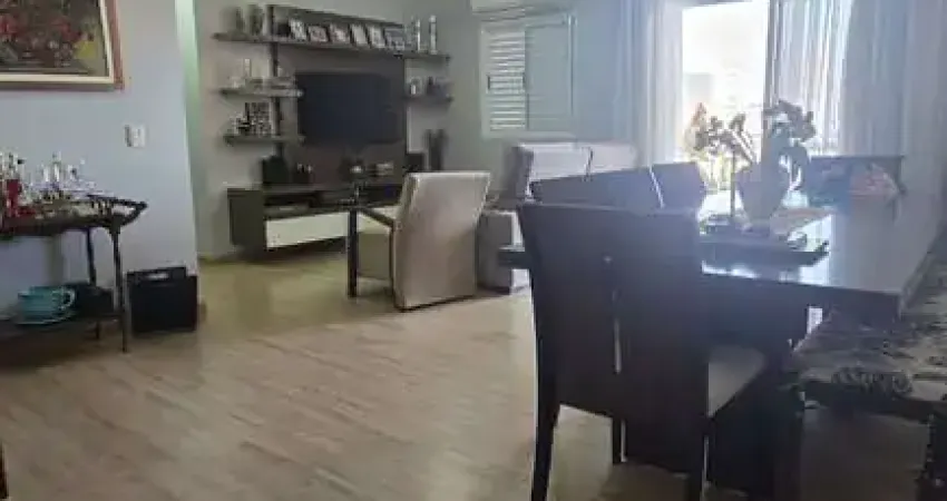 Apartamento à venda, no condomínio panoramic club house, em ribeirão preto, nova aliança, com 3 quartos, 101m²