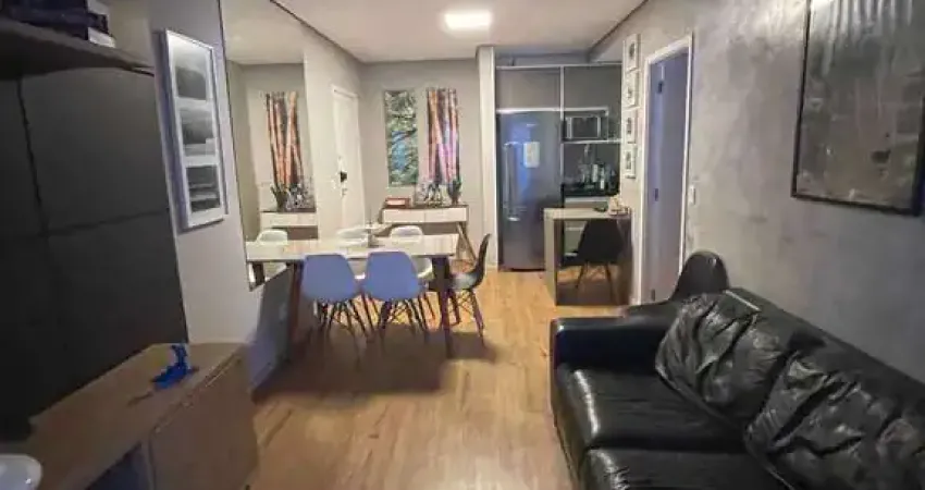 Apartamento à venda, no residencial lina bardi em ribeirão preto, jardim nova aliança sul, com 1 quarto, 63m²