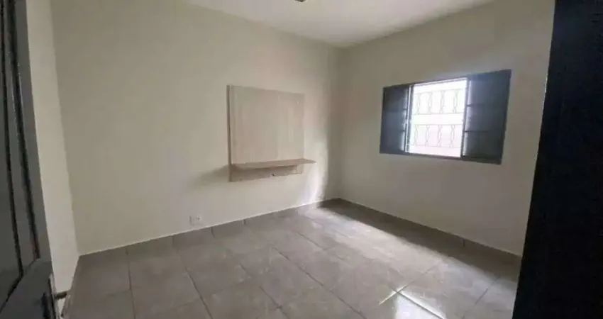Casa à venda em Ribeirão Preto, Vila Tibério, com 3 quartos, 95m²